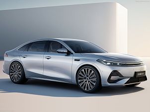 Geely Galaxy A7
