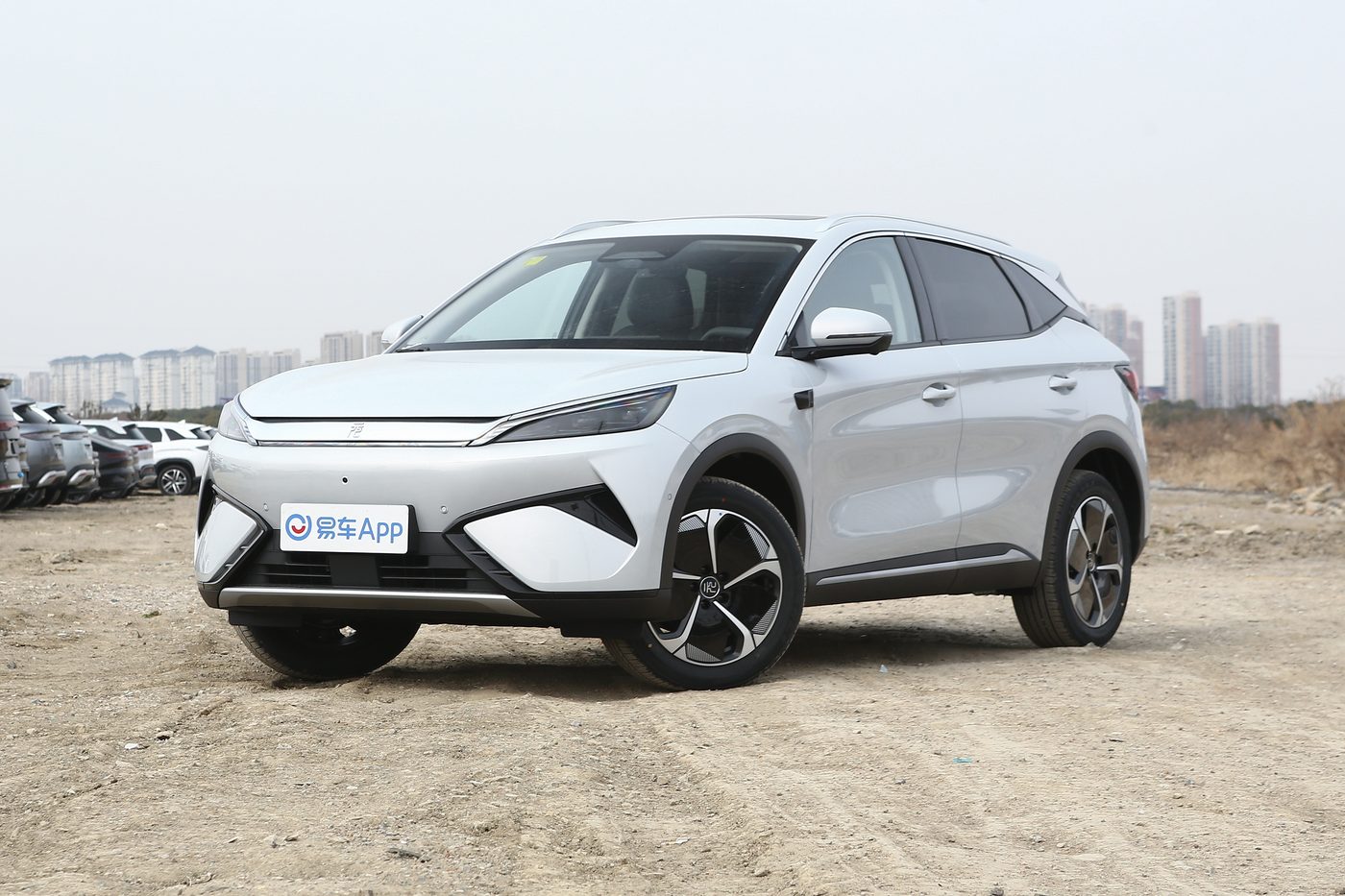 Jetour X70L