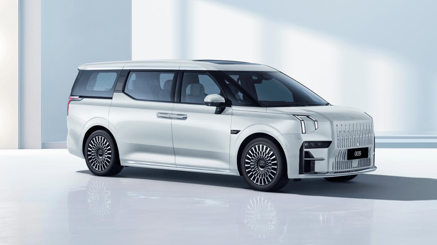 BYD Yuan Plus EV